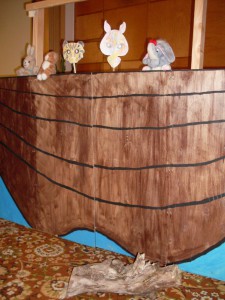 Arche Noah (2)